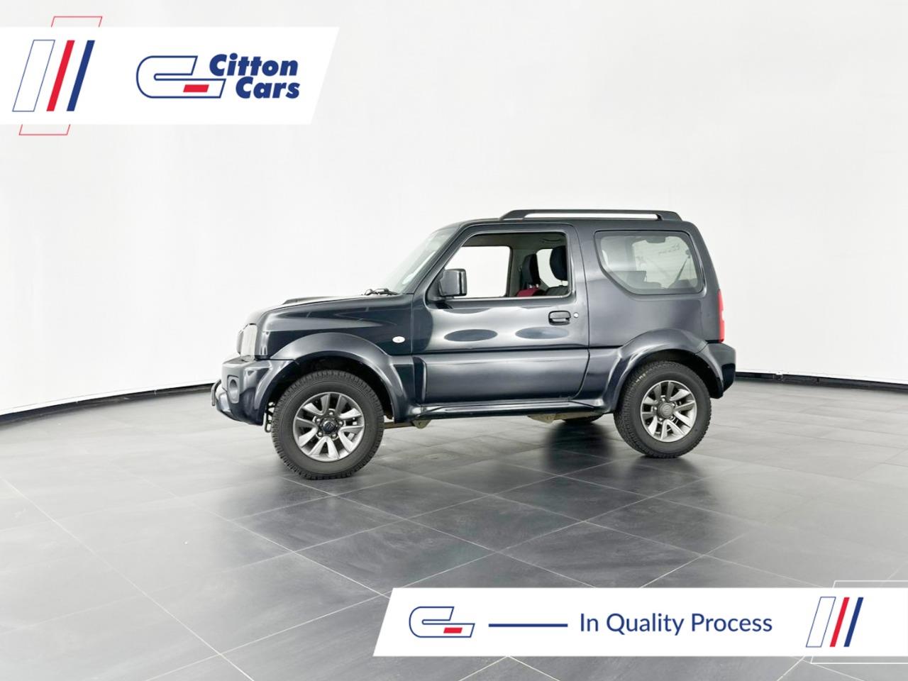 Suzuki Jimny 1.3 for Sale