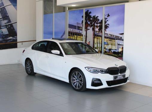 2022 BMW 3 Series 320i M Sport for sale - 115891