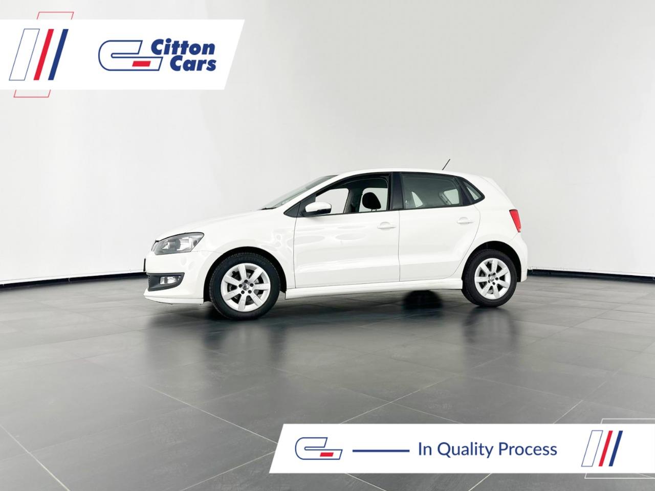 Volkswagen Polo Hatch 1.2TDI BlueMotion for Sale