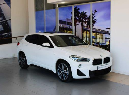 2020 BMW X2 xDrive20d M Sport for sale - 115912