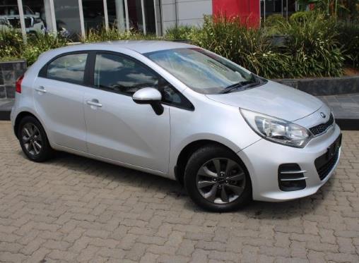 2017 Kia Rio Hatch 1.4 for sale - 20MDKIA766545