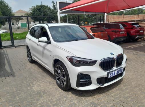 2021 BMW X1 sDrive18i M Sport for sale - 478