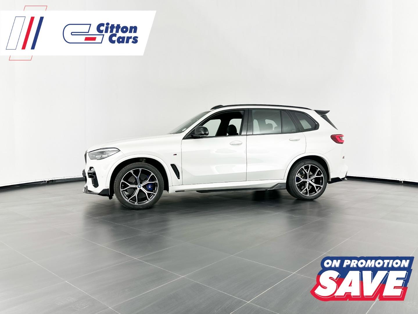 BMW X5 xDrive30d M Sport for Sale