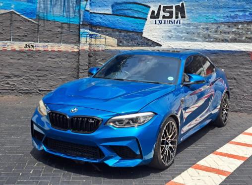 2021 BMW M2 Competition Auto for sale - 8801739797926