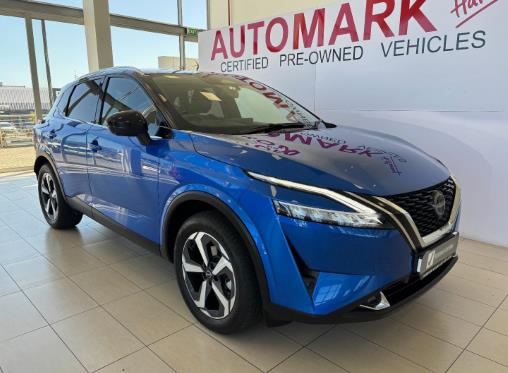 2024 Nissan Qashqai 1.3T Acenta for sale - 77707