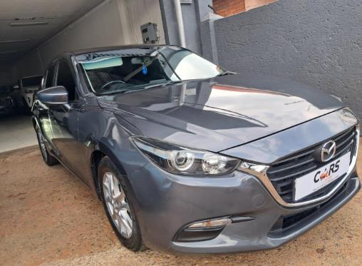 2018 Mazda Mazda3 Hatch 2.0 Individual Auto for sale - ROD