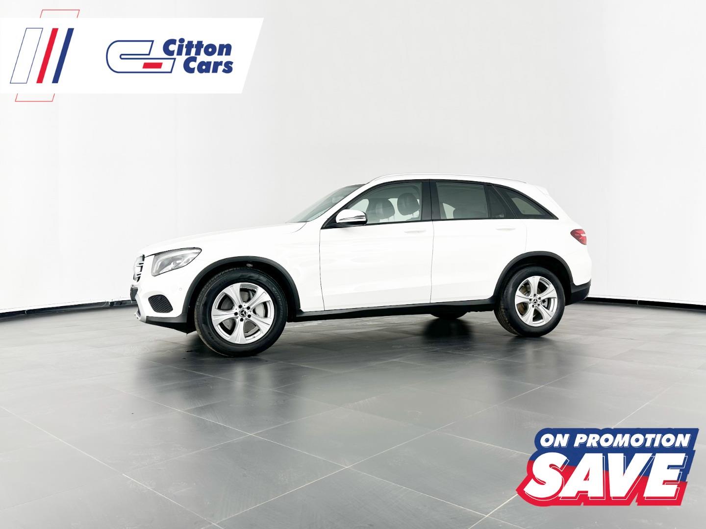 Mercedes-Benz GLC GLC220d 4Matic for Sale