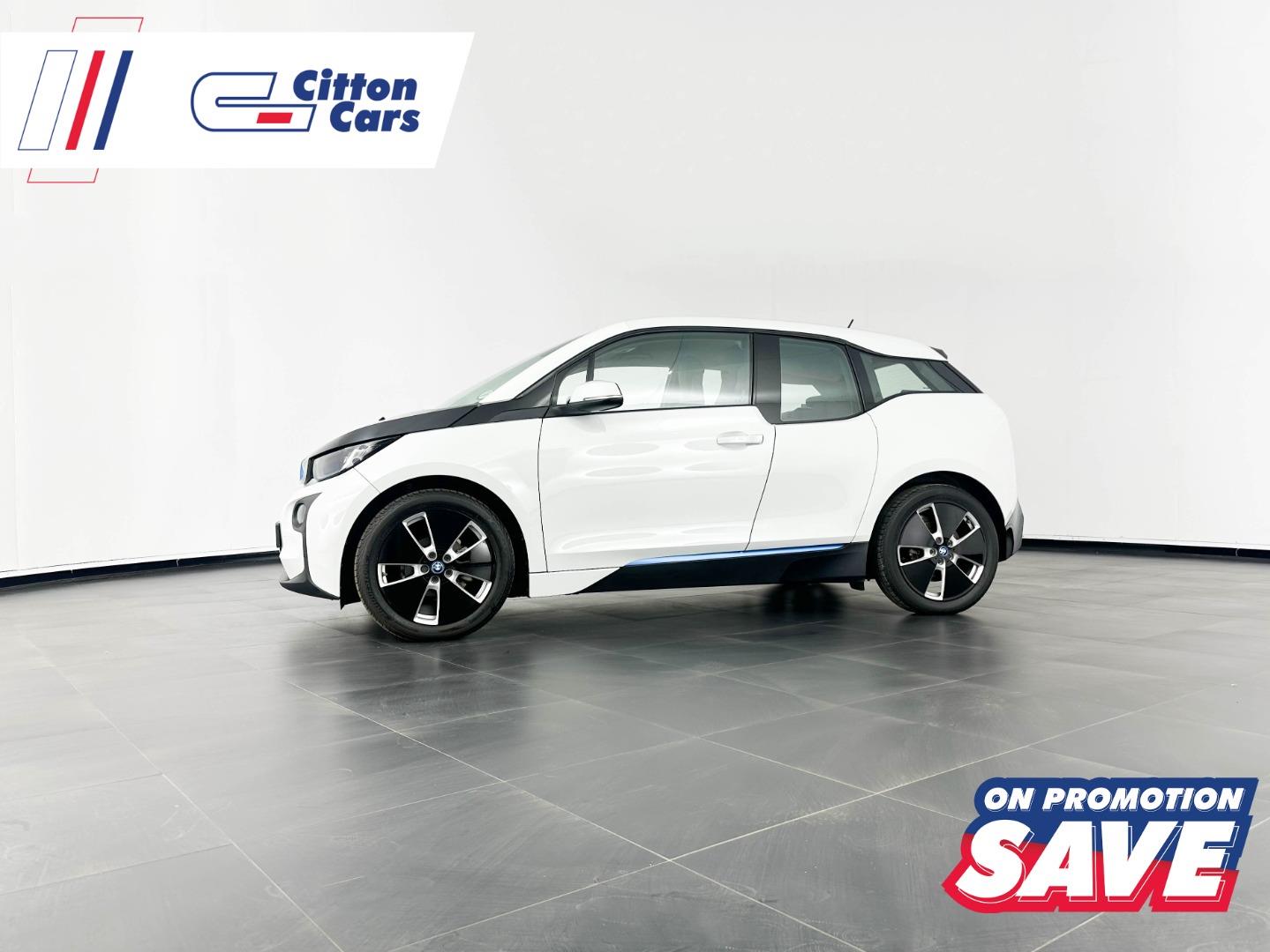 BMW i3 eDrive for Sale