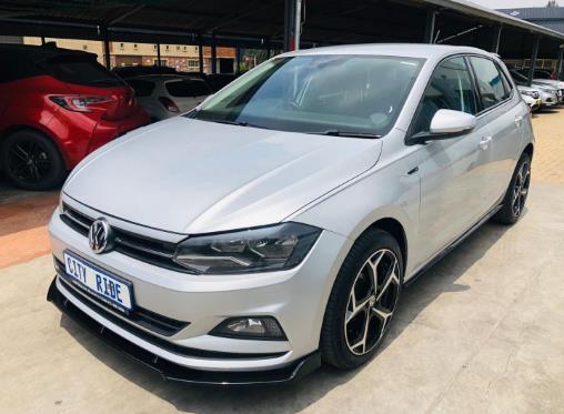 2020 Volkswagen Polo Hatch 1.0TSI BlueMotion for sale - 1441739797926