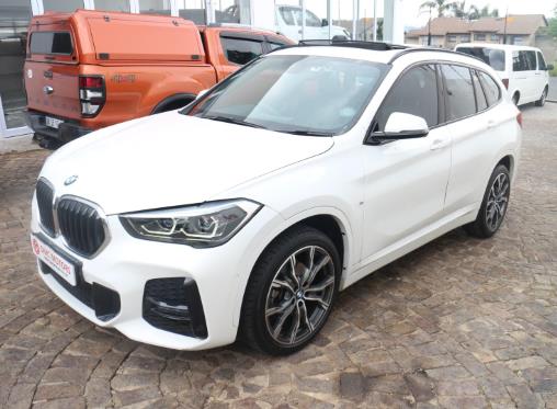 2021 BMW X1 sDrive18i M Sport for sale - 5103