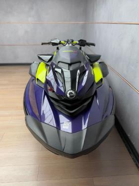 2021 Seadoo RXP 300 RS for sale