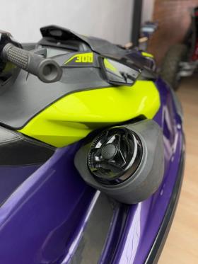 2021 Seadoo RXP 300 RS for sale