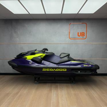 2021 Seadoo RXP 300 RS for sale