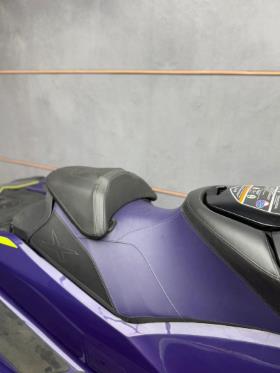 2021 Seadoo RXP 300 RS for sale