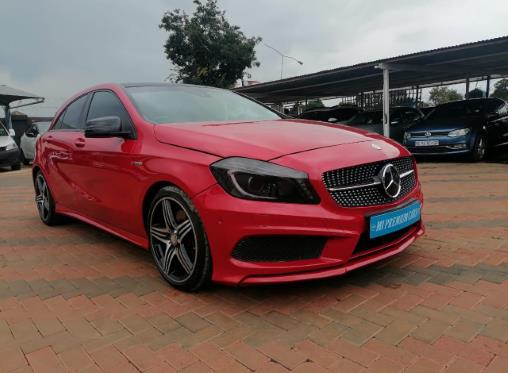 2015 Mercedes-Benz A-Class A250 Sport for sale - 3181739797926