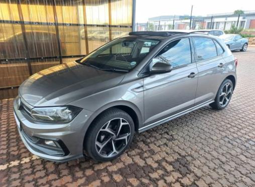 2020 Volkswagen Polo Hatch 1.0TSI Comfortline Auto for sale - 23494