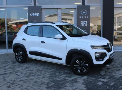 2023 Renault Kwid 1.0 Climber for sale - U3579