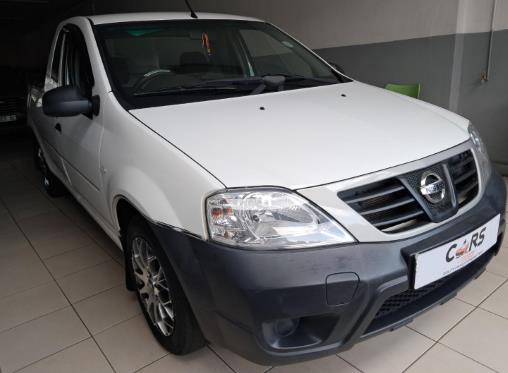 2020 Nissan NP200 1.6i (aircon) Safety Pack for sale - ROD