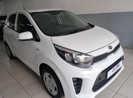 2021 Kia Picanto 1.2 Style for sale - ROD