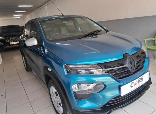 2022 Renault Kwid 1.0 Dynamique for sale - ROD