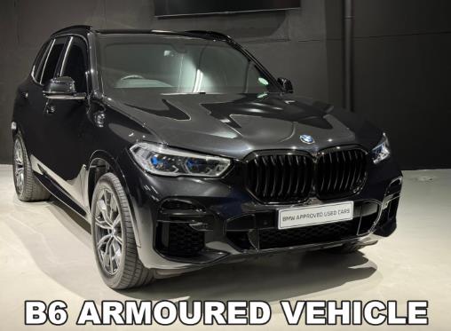 2023 BMW X5 M50i for sale - WBAJU420X09K61514