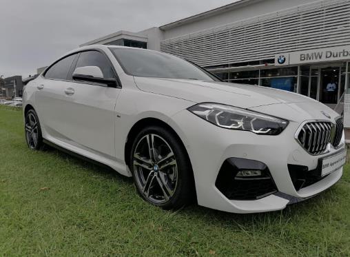 2024 BMW 2 Series 218i Gran Coupe M Sport for sale - dsp 218i