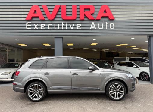 2018 Audi Q7 3.0TDI Quattro for sale - AV2807