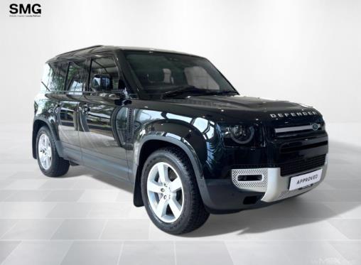 2023 Land Rover Defender 110 D300 SE for sale - 2361739797923