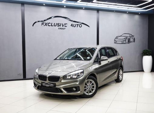 2015 BMW 2 Series Active Tourer 220d Active Tourer Auto for sale - 4411739797928