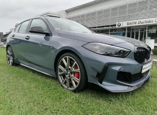 2024 BMW 1 Series M135i xDrive for sale - m135i