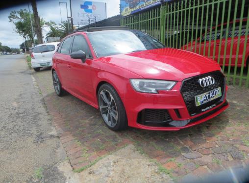 2019 Audi A3 Sportback 35TFSI for sale - 4334