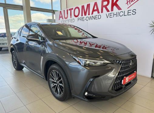 2024 Lexus NX 250 EX for sale - Marel demo - 03022