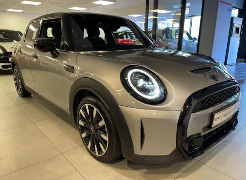 2023 MINI Hatch Cooper S  5-Door for sale - 9871739797906