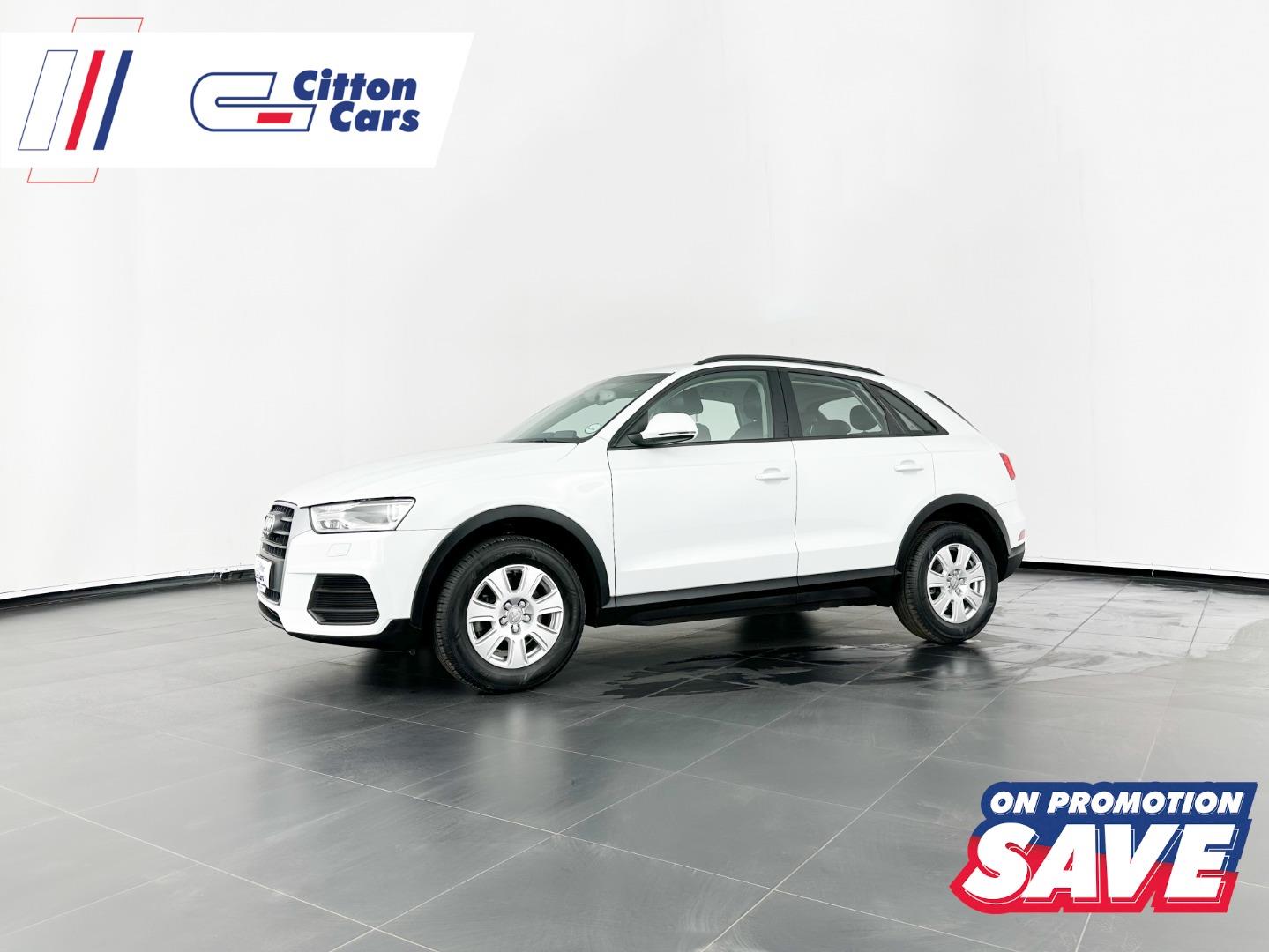 Audi Q3 1.4TFSI for Sale