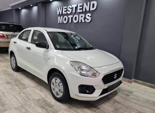 2023 Suzuki DZire 1.2 GA for sale - 9553