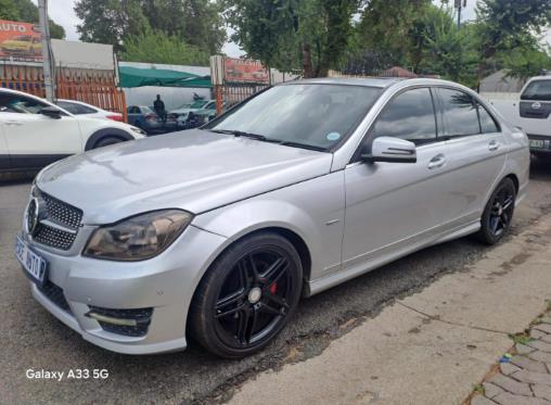 2013 Mercedes-Benz C-Class C250 Elegance AMG Sports for sale - 4681739797928