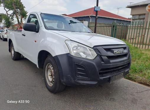 2020 Isuzu KB 250D for sale - 5891739797928