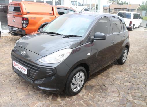 2022 Hyundai Atos 1.1 Motion for sale - 5110