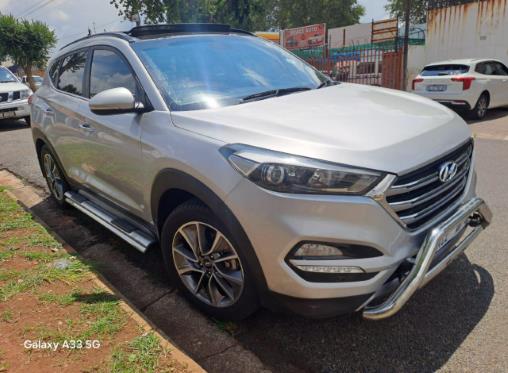 2019 Hyundai Tucson 2.0 Elite for sale - 7091739797904