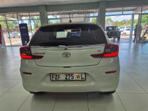 Toyota Starlet 1.5 XR Manual Suzuki Modimolle