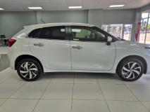 Toyota Starlet 1.5 XR Manual Suzuki Modimolle