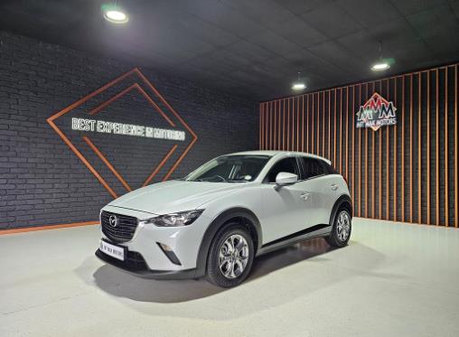 2020 Mazda CX-3 2.0 Active Auto for sale - 23476