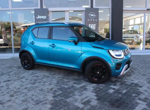 2021 Suzuki Ignis 1.2 GLX Auto for sale - U3581