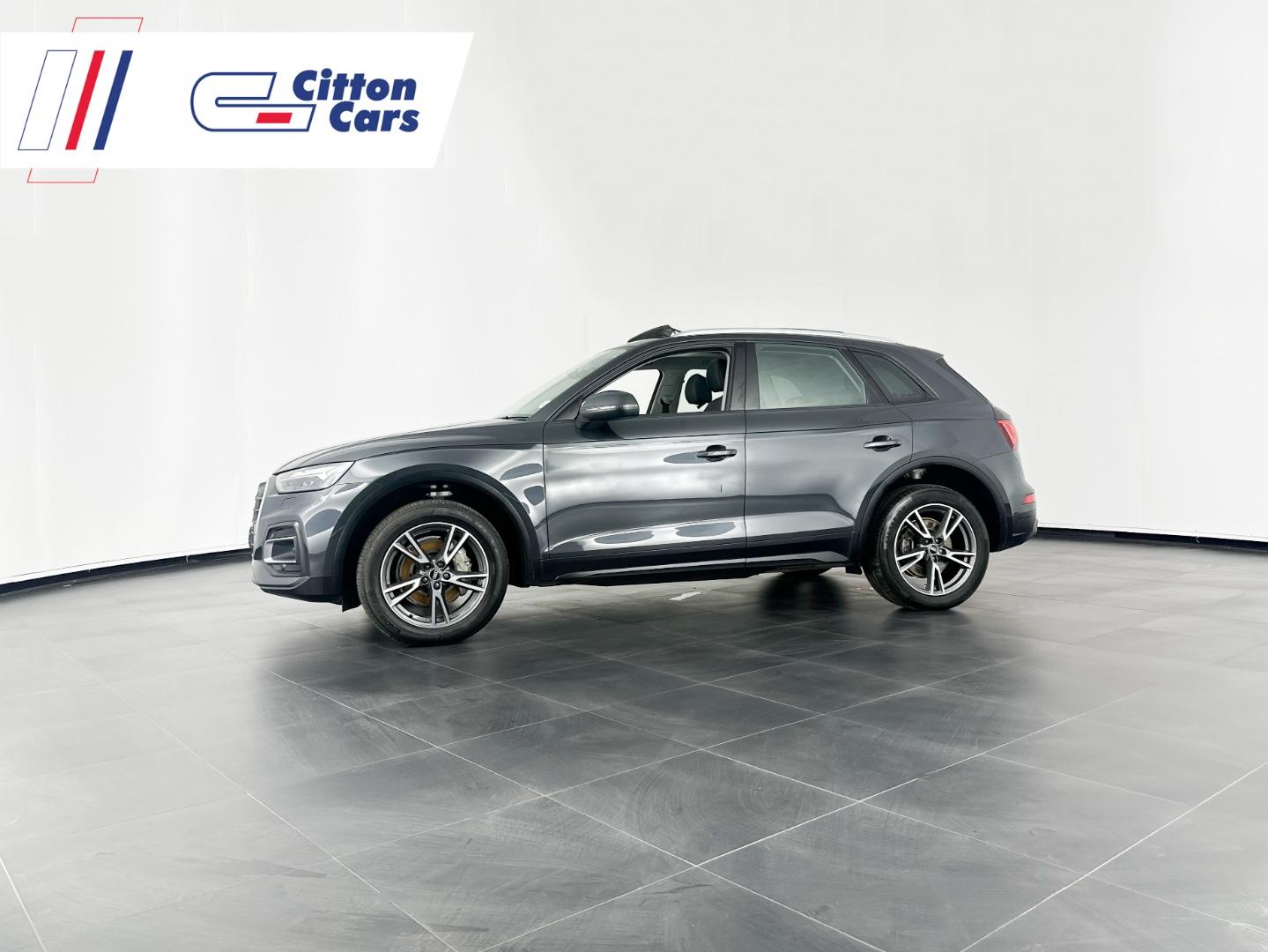 Audi Q5 40TDI Quattro for Sale