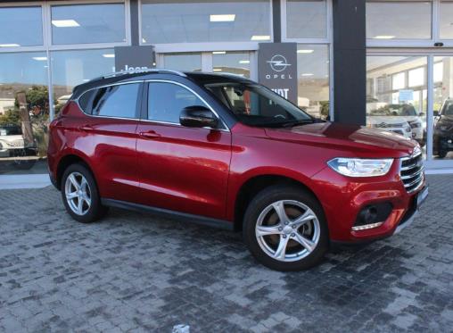 2021 Haval H2 1.5T Luxury for sale - I3583