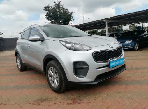 2018 Kia Sportage 2.0 EX for sale - 9591739797929