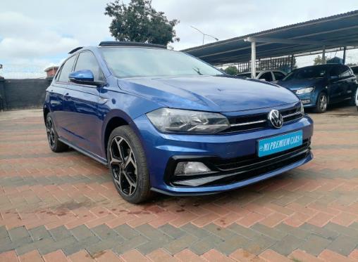 2020 Volkswagen Polo Hatch 1.0TSI Comfortline R-Line Auto for sale - 3251739797929