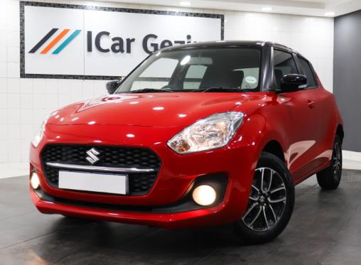 2023 Suzuki Swift 1.2 GLX Auto for sale - 15000