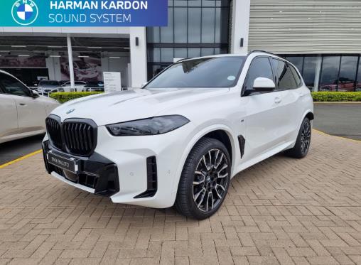 2024 BMW X5 xDrive30d M Sport for sale - 09W82375