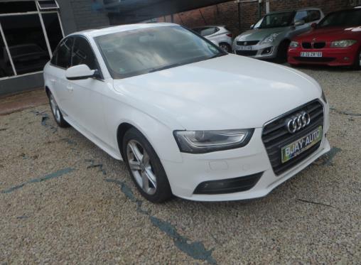 2015 Audi A4 2.0TDI SE Auto for sale - 11115036